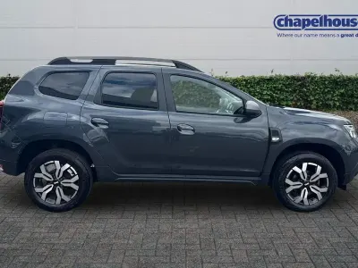 Used Dacia Duster Journey 2023 SUV