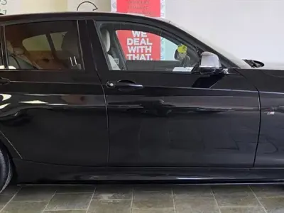 Used BMW M140