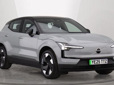 Volvo EX30