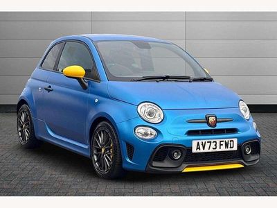 Abarth 695