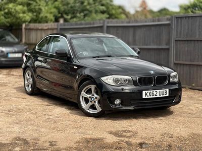 BMW 120 Coupé