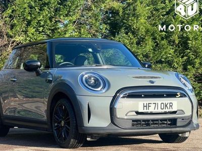 Used Mini Cooper Level 2 135 kW (184 HP) 2023 Hatchback