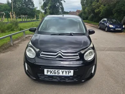 Used Citroën C1