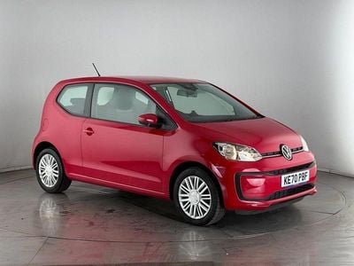 VW up!