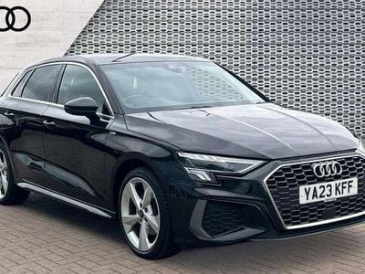 Audi A3 e-tron