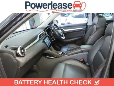 Used MG ZS 2023 SUV