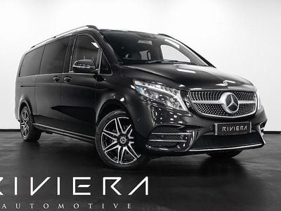 Mercedes V300