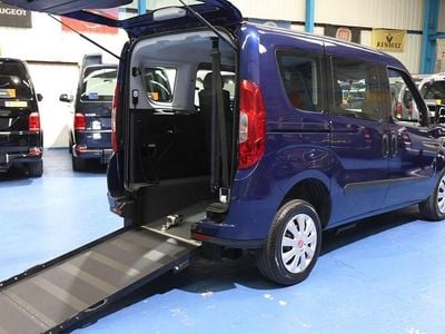 Fiat Doblò