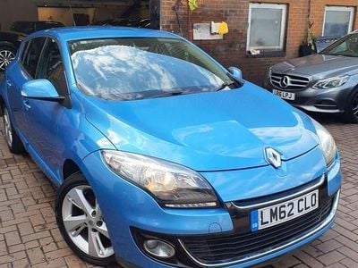 Renault Mégane III