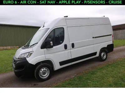 Usado Fiat Ducato