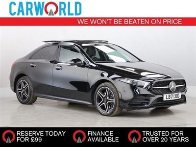 Mercedes A250