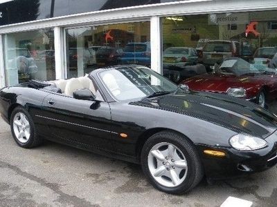 Used Jaguar XK 1996 Cabriolet