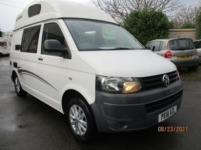 VW T5