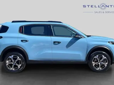Used Citroën C3 Aircross