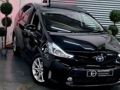 Used 2019 Toyota Prius Hatchback | £16,995