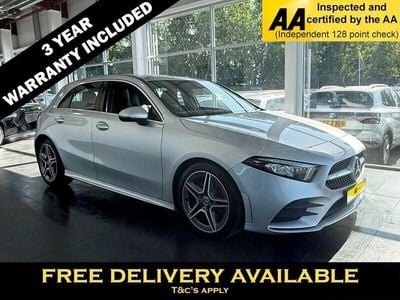 Mercedes A220