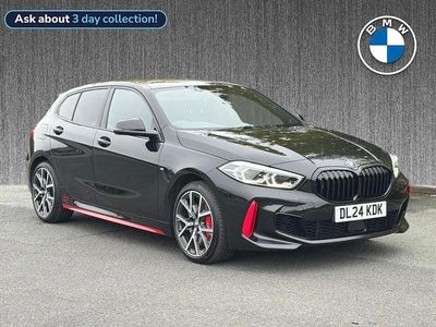 BMW 128