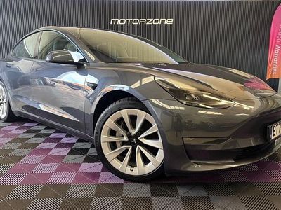 Used 2020 Tesla Model 3 Sedan | £15,495 (Fair price)