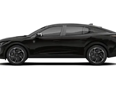 Used Peugeot 408