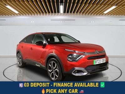 Citroën e-C4