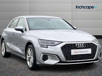 used Audi A3 35 TFSI Sport 5dr S Tronic - 2023 (23)