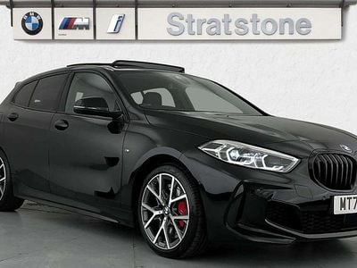 BMW 128