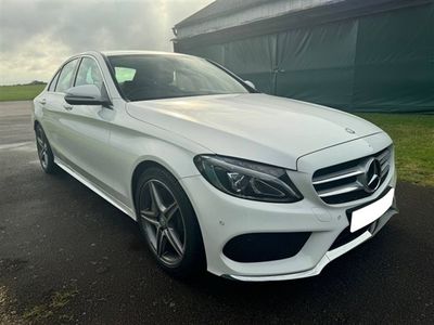 Mercedes C250