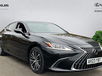 Lexus ES300H
