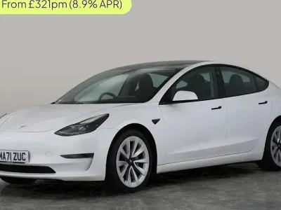 Usado Tesla Model 3 Long Range AWD 258 kW (351 HP) 2023 Sedan