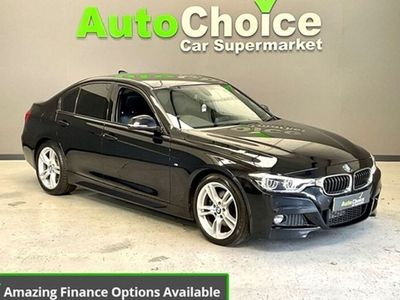 used BMW 330 3 Series 3.0 D M SPORT 4d 255 BHP *UPTO 61MPG