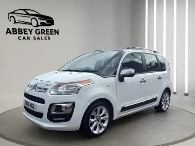 Used Citroën C3