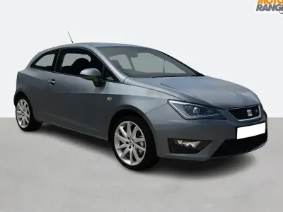 Used Seat Ibiza