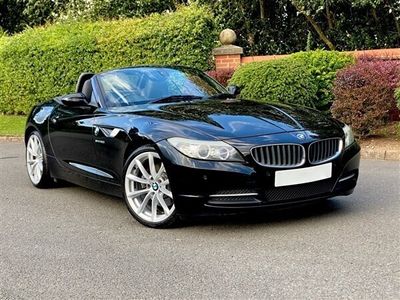 used BMW Z4 Z43.0 254 SDrive30I Roadster