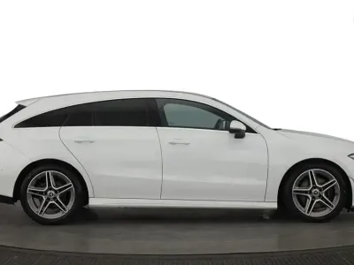 Used Mercedes CLA220
