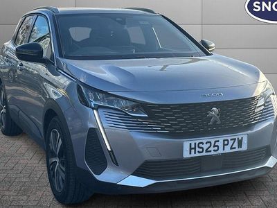 Used Peugeot 3008 Active+ 179 HP (131 kW) 2023 Estate