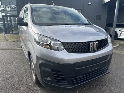 Fiat Scudo