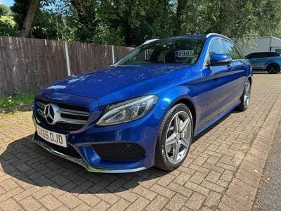 Mercedes C250