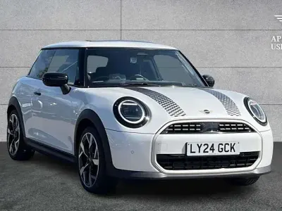 Used Mini Cooper Exclusive 114 kW (156 HP) 2026 Hatchback