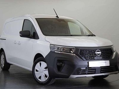 Nissan Townstar