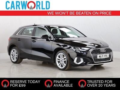 Audi A3 Sportback e-tron