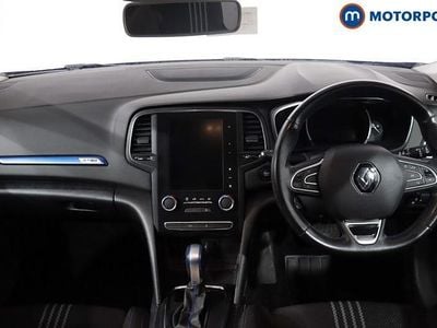 Renault Mégane GT Line