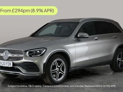 Used 2022 Mercedes 220 AMG line Estate | £19,525 (Super price)