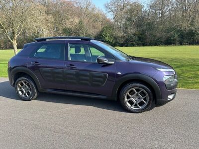 Citroën C4 Cactus