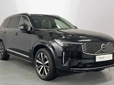 Gebraucht Volvo XC90 Core 247 PS (181 kW) 2025 SUV