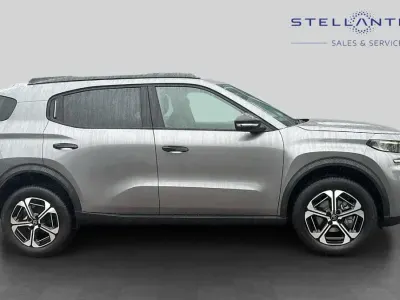 Used Citroën C3 Aircross