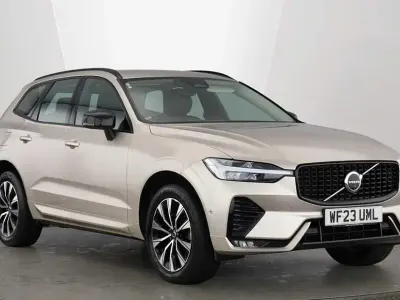 Used Volvo XC60 Plus 2023 SUV