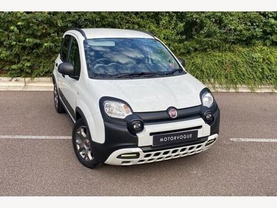 Fiat Panda Cross