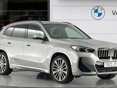 Used BMW X1 M Sport 218 HP (160 kW) 2026 SUV