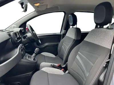 Usado Fiat Panda