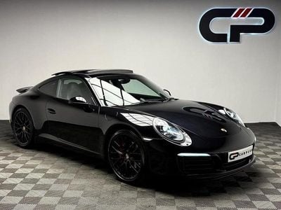 Porsche 911 Carrera